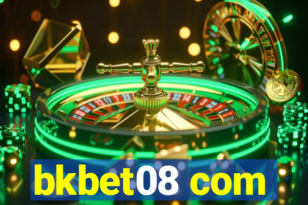 bkbet08 com